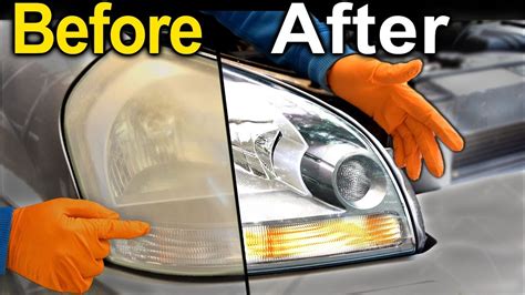 The Role of Blue-Matic Headlight Lens Restoration in Vehicle Maintenance